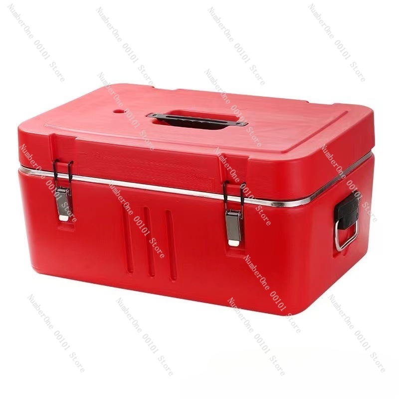 60L Paslanmaz Çelik Yalıtımlı  - Food Storage In Cooler incelemesi ve fiyatı