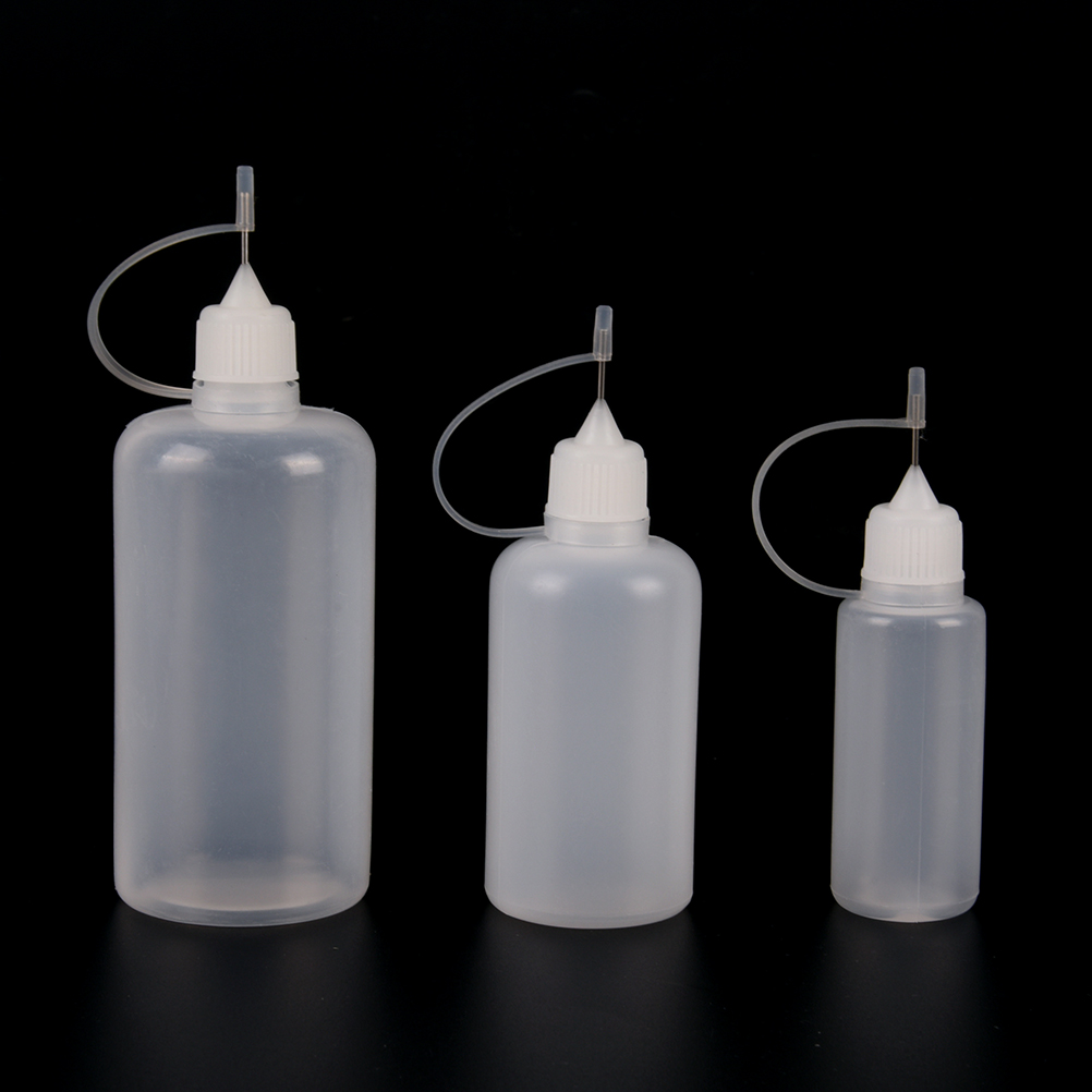 Yeni 5/10/15/20/30/50/100ml PE - Food Storage Drums incelemesi ve fiyatı