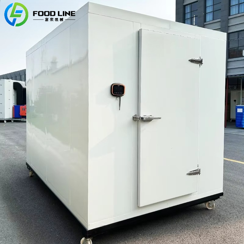 Özel Soğuk Gıda Saklama Kabı S - Food Storage Refrigerator incelemesi ve fiyatı