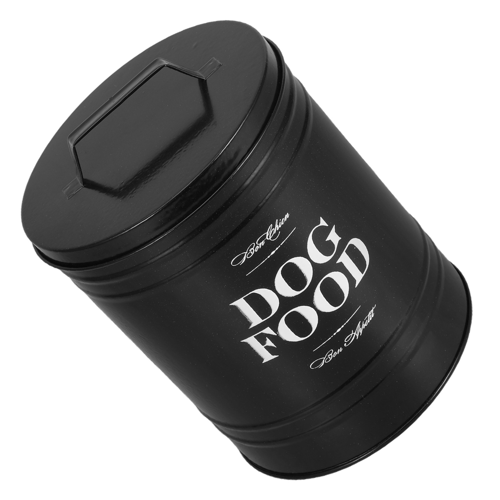 54Oz Evcil Hayvan Maması Sakla - Food Storage Jars Airtight incelemesi ve fiyatı