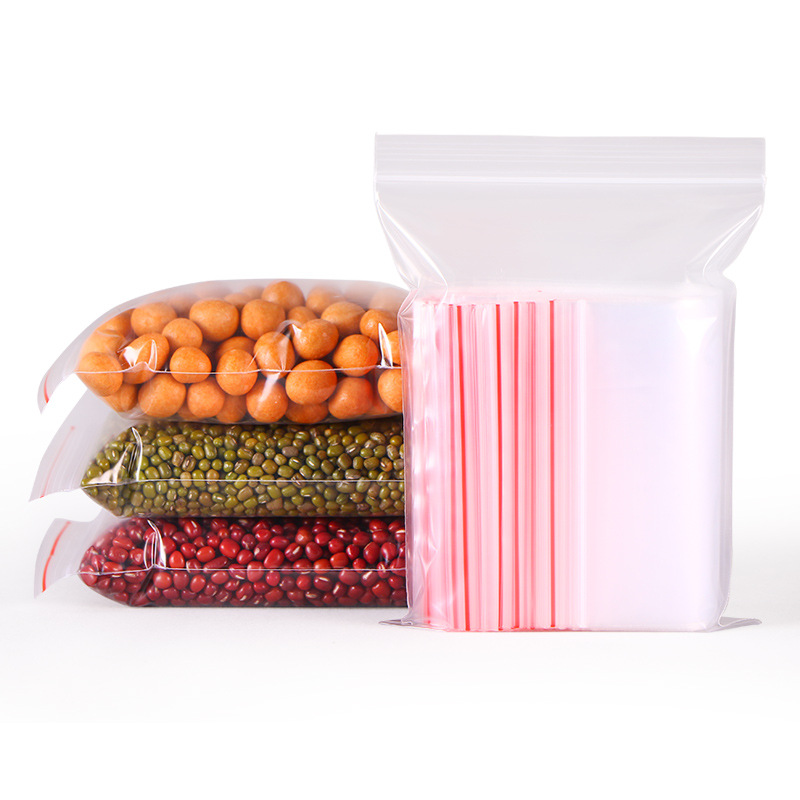 100/200 adet küçük kilitli pla - Food Storage Locker incelemesi ve fiyatı