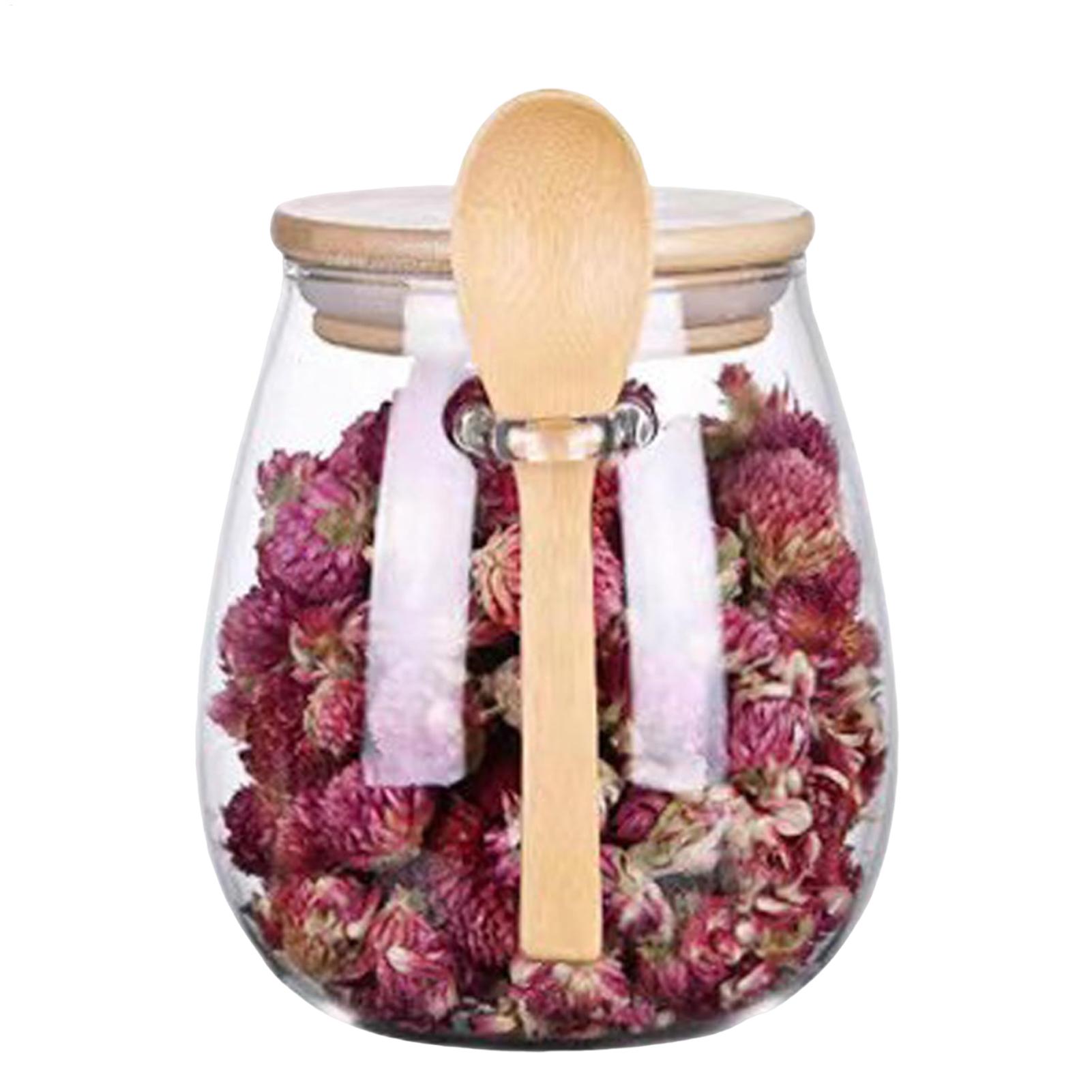 Cam çay kavanozu Ev tipi mühür - Food Storage Food Safety incelemesi ve fiyatı