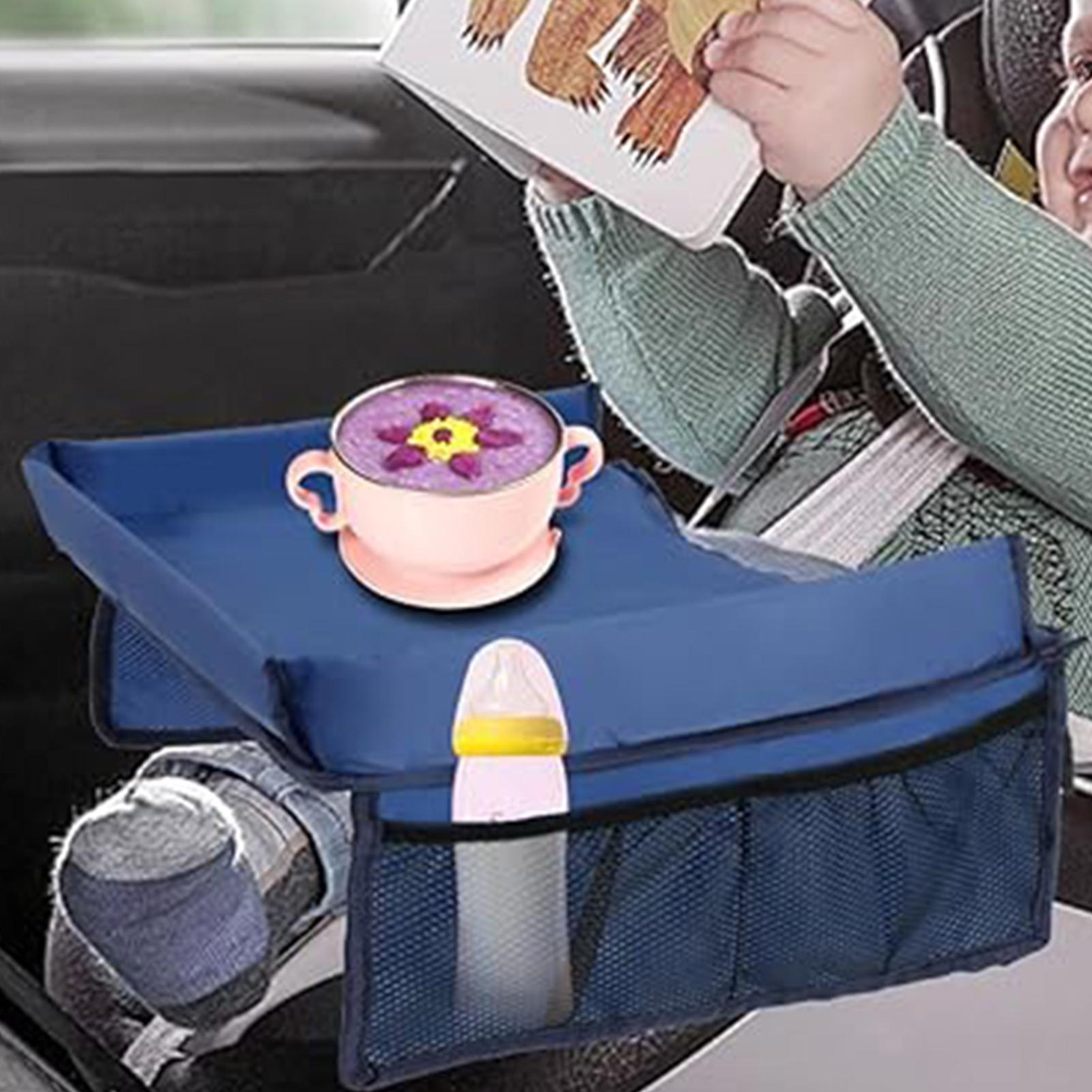 Araba Koltuğu Seyahat Tepsisi  - Food Storage Food Safety incelemesi ve fiyatı