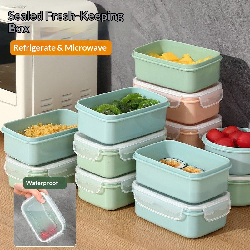 Hava Geçirmeyen Gıda Saklama K - Food Storage Method incelemesi ve fiyatı
