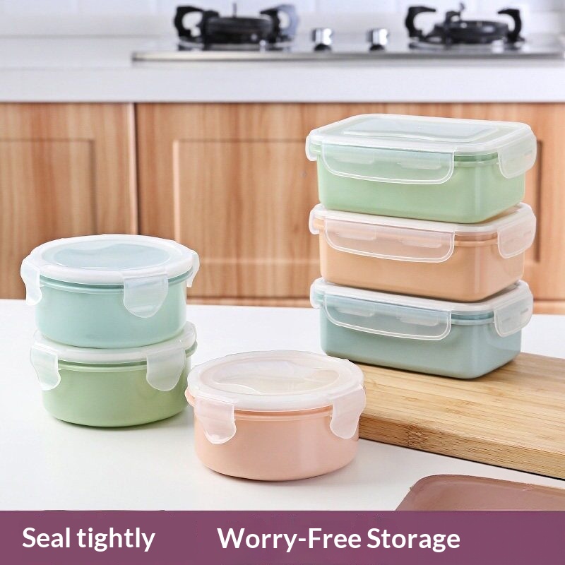 Hava Geçirmeyen Gıda Saklama K - Food Storage Method incelemesi ve fiyatı