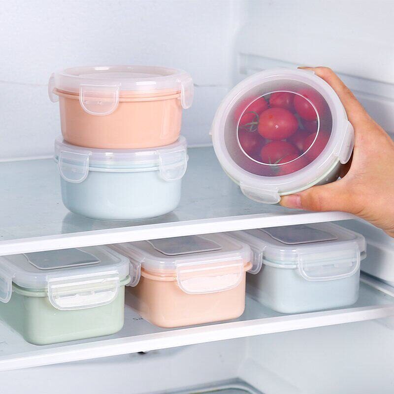 Hava Geçirmeyen Gıda Saklama K - Food Storage Method incelemesi ve fiyatı