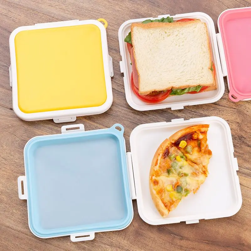 1 adet Taşınabilir Sandviç Sak - Food Storage Bags Reusable incelemesi ve fiyatı