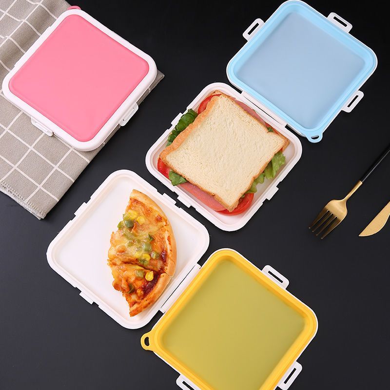 1 adet Taşınabilir Sandviç Sak - Food Storage Bags Reusable incelemesi ve fiyatı