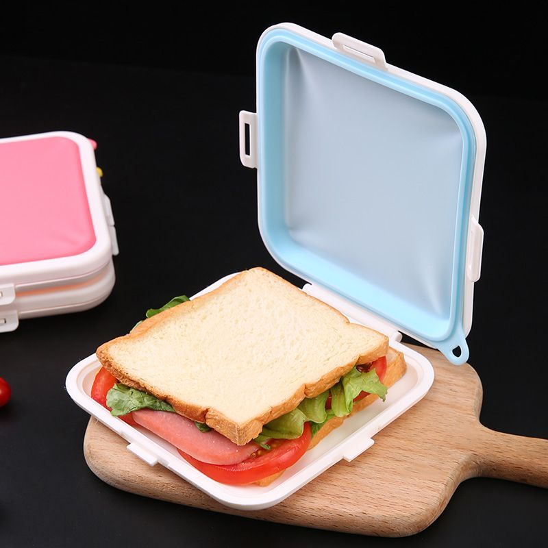 1 adet Taşınabilir Sandviç Sak - Food Storage Bags Reusable incelemesi ve fiyatı