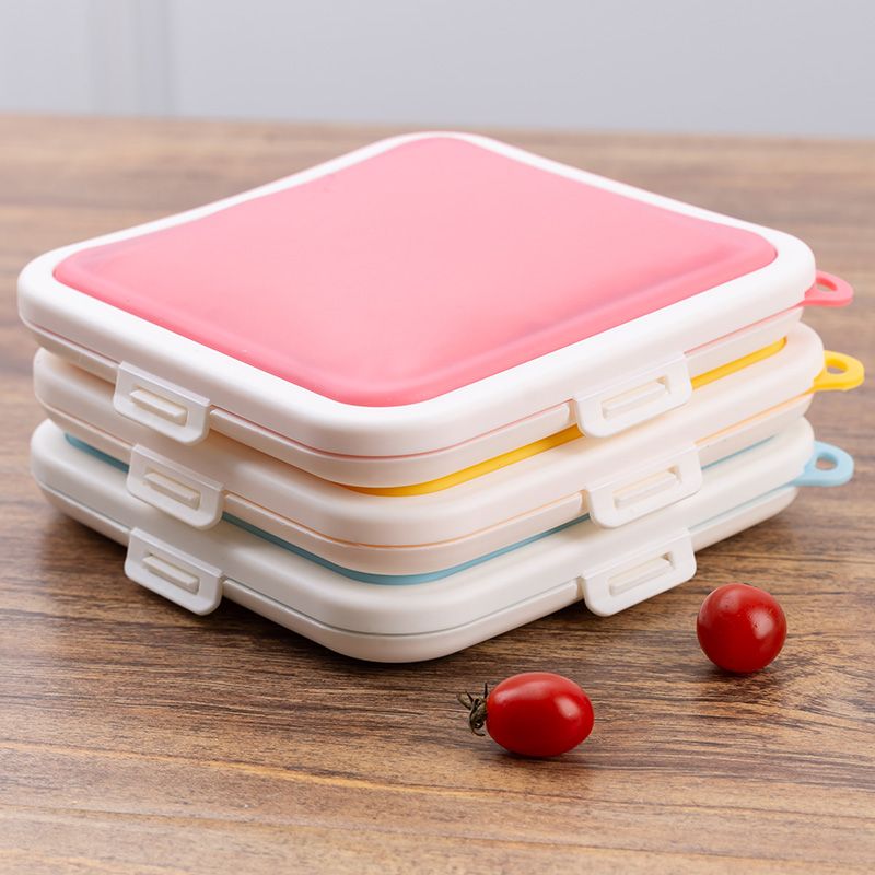 1 adet Taşınabilir Sandviç Sak - Food Storage Bags Reusable incelemesi ve fiyatı