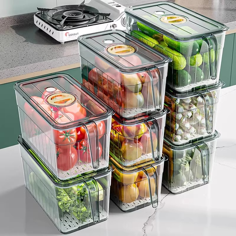 Buzdolabı düzenleme saklama ku - Food Storage Method incelemesi ve fiyatı