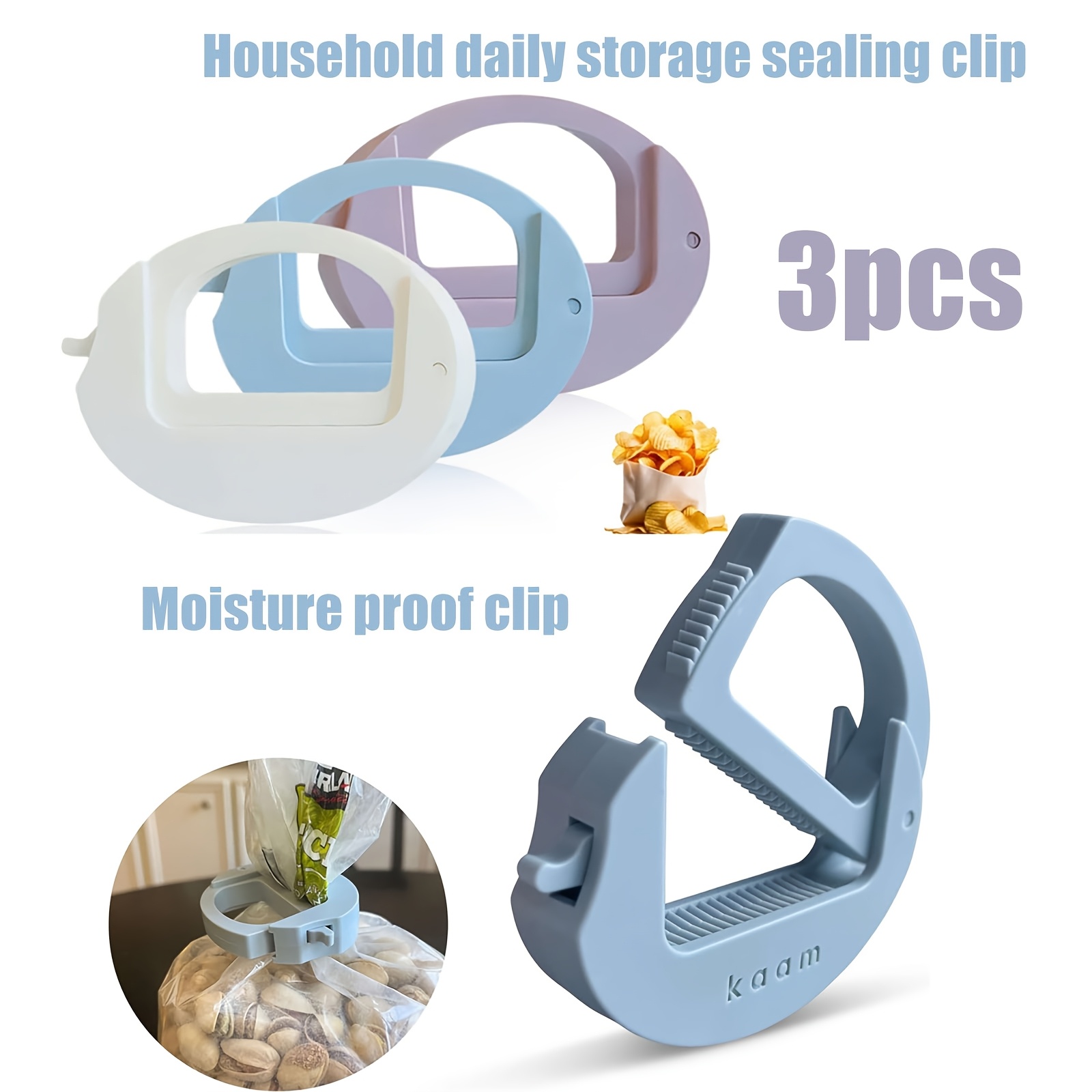 Günlük Ev Kullanımı için Yeni  - Food Storage Food Safety incelemesi ve fiyatı