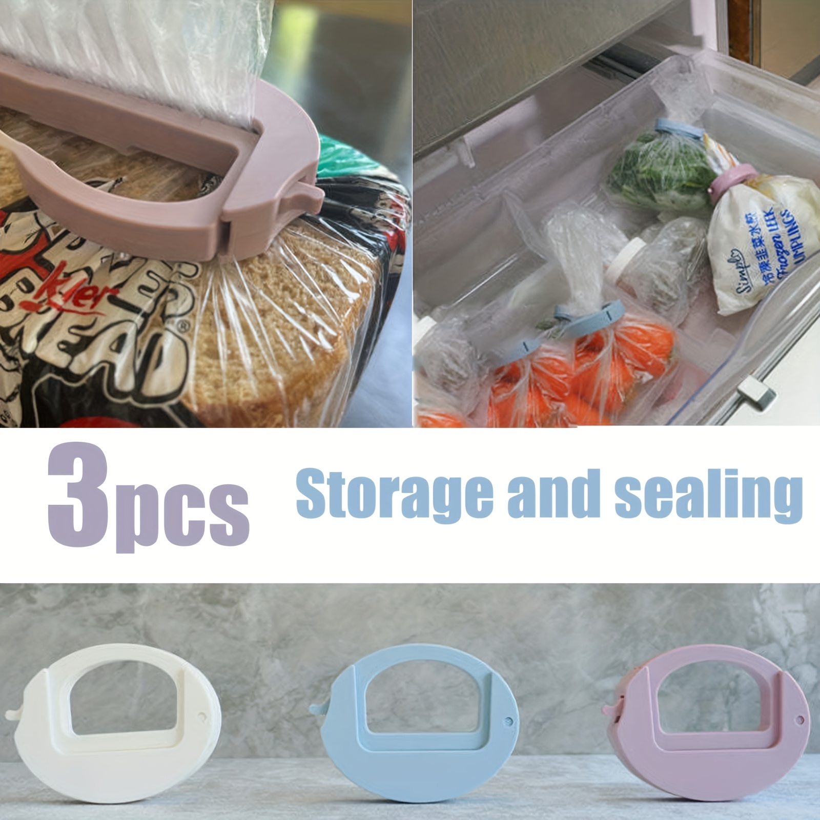 Günlük Ev Kullanımı için Yeni  - Food Storage Food Safety incelemesi ve fiyatı
