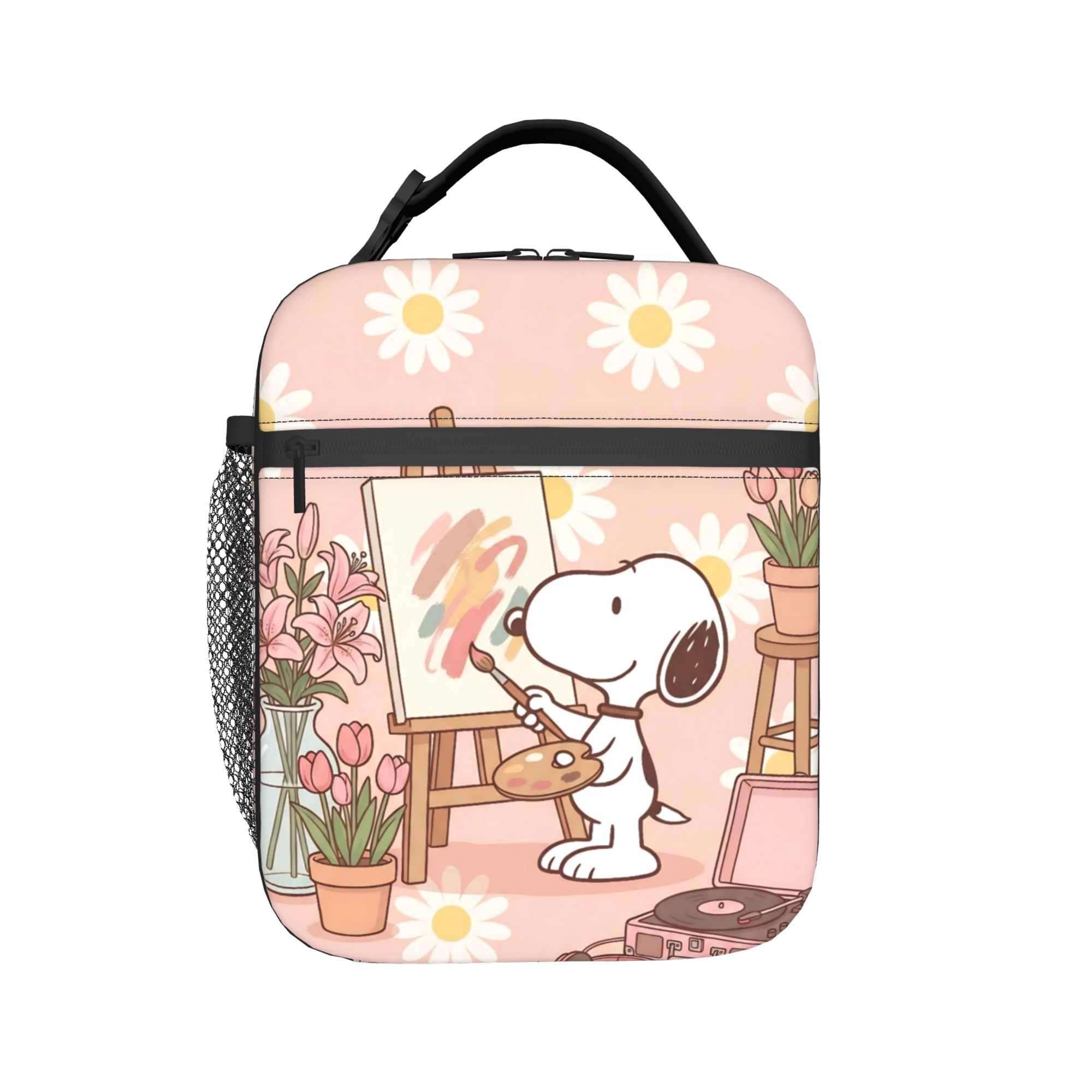 Sevimli S-Snoopys Yalıtımlı Öğ - Food Storage In Cooler incelemesi ve fiyatı