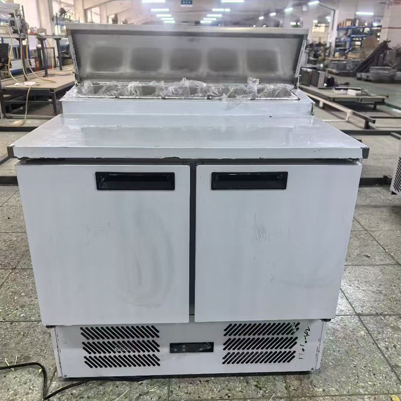 0~10C Düşük Sıcaklıklı Ticari  - Food Storage In Cooler incelemesi ve fiyatı
