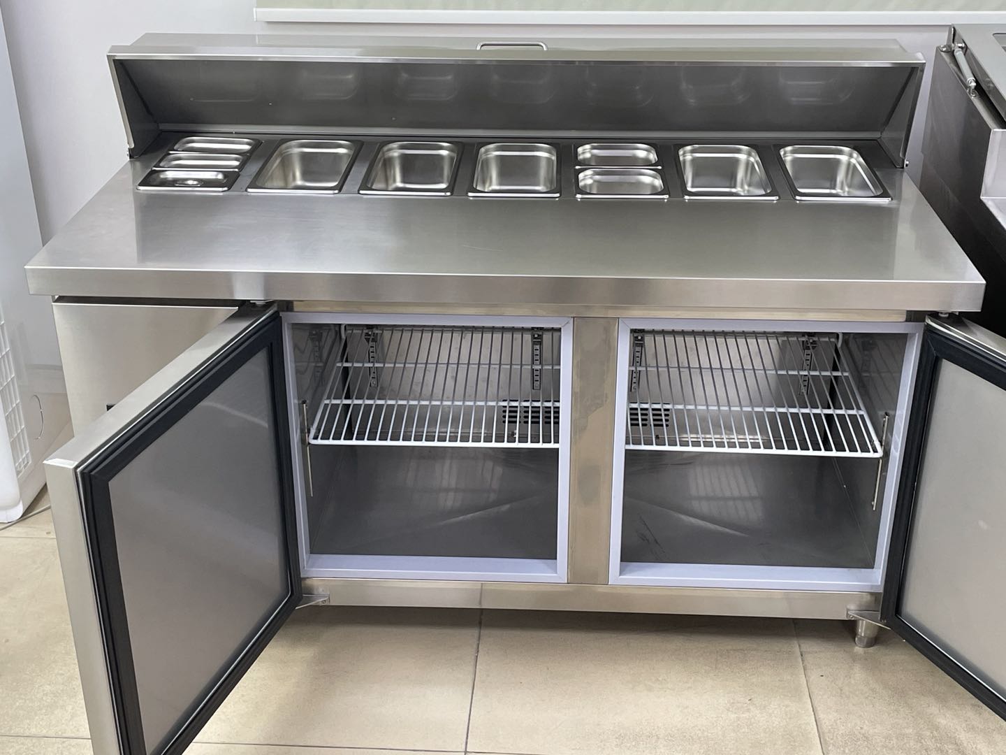 0~10C Düşük Sıcaklıklı Ticari  - Food Storage In Cooler incelemesi ve fiyatı