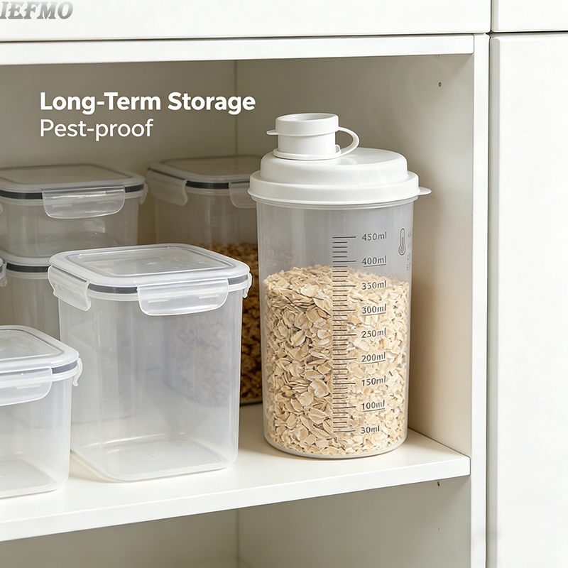 Hava Geçirmez Gıda Saklama Kap - Food Storage Lid incelemesi ve fiyatı
