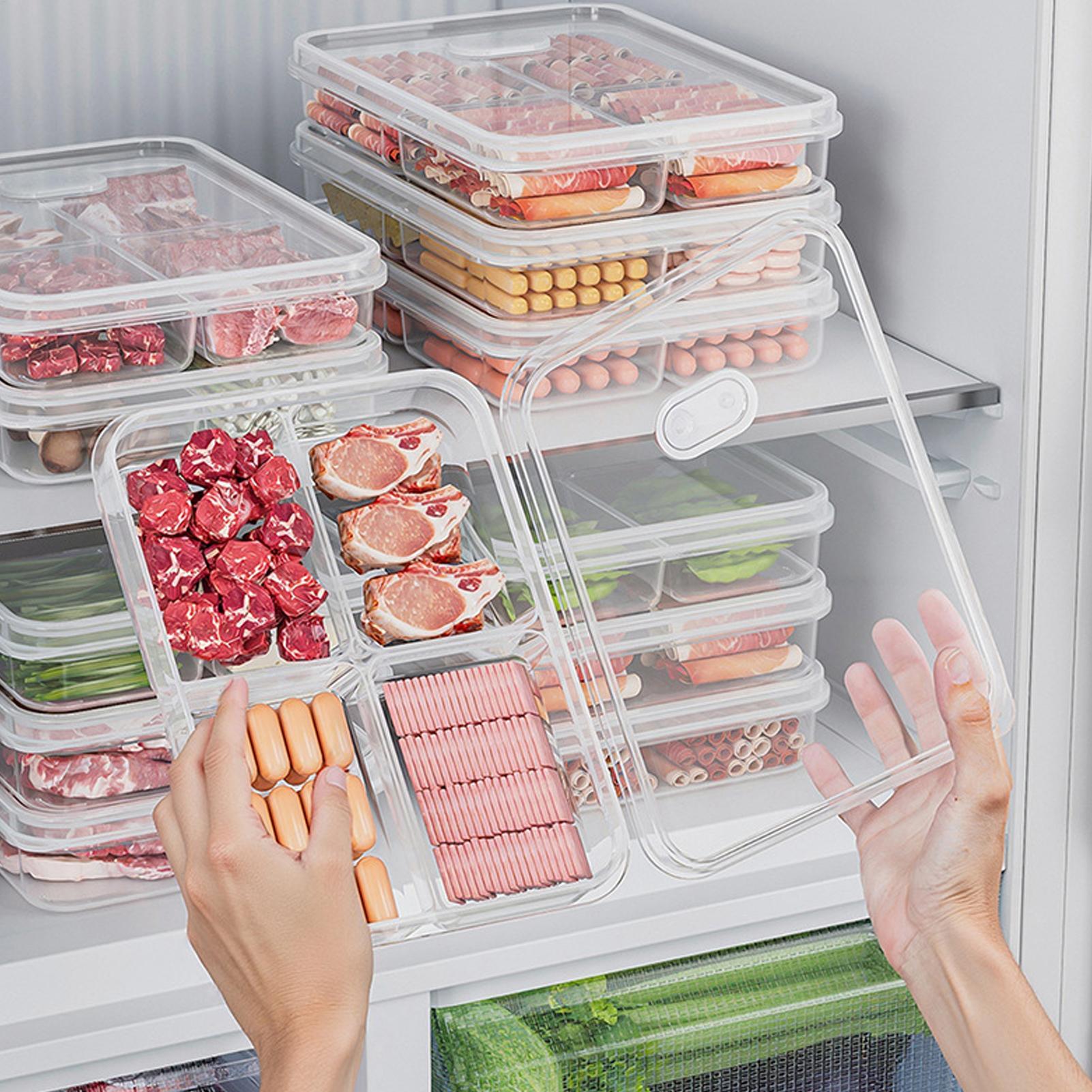 1 Adet Buzdolabı Saklama Kutus - Food Storage Method incelemesi ve fiyatı