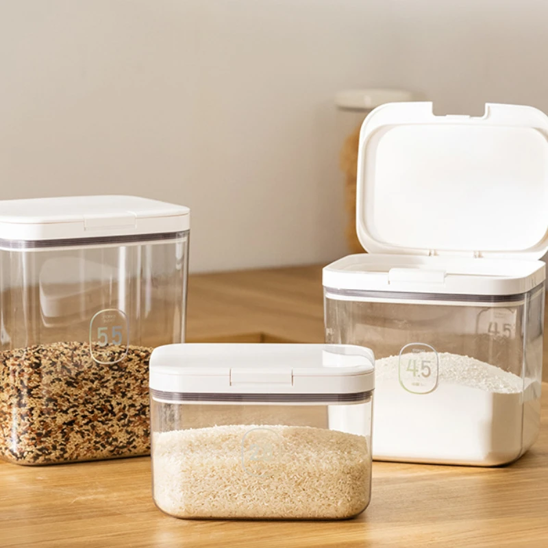 Mühürlü Un Kovası Ev Gıda Sını - Food Storage Drums incelemesi ve fiyatı