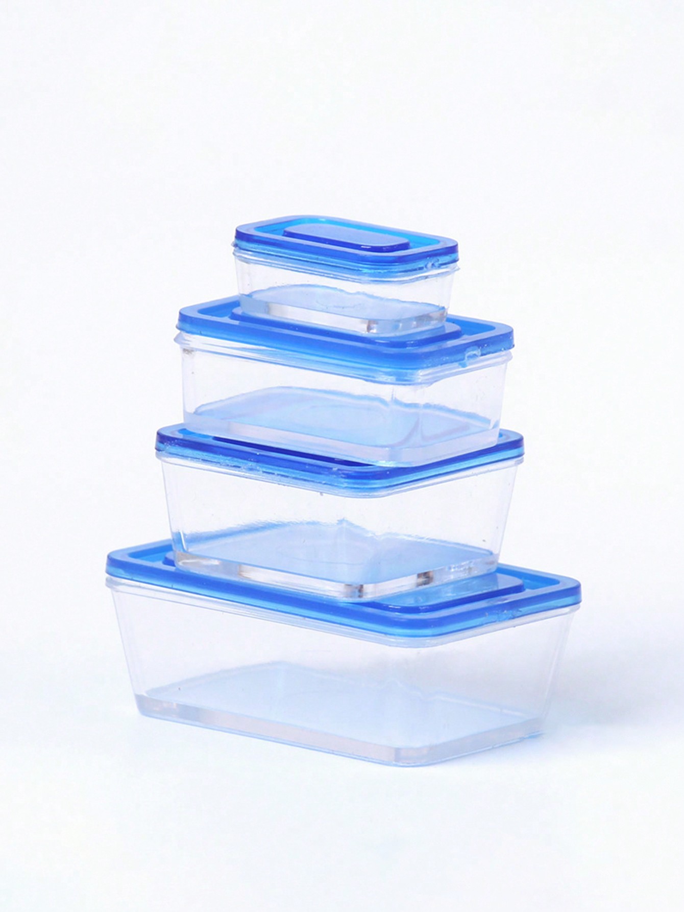 Tek paket Mini kare saklama ku - Set Food Storage incelemesi ve fiyatı