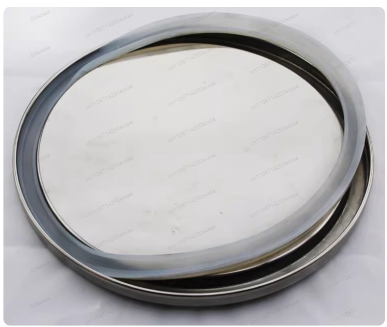 50LB 304 Paslanmaz Çelik Sızdı - Food Storage Drums incelemesi ve fiyatı