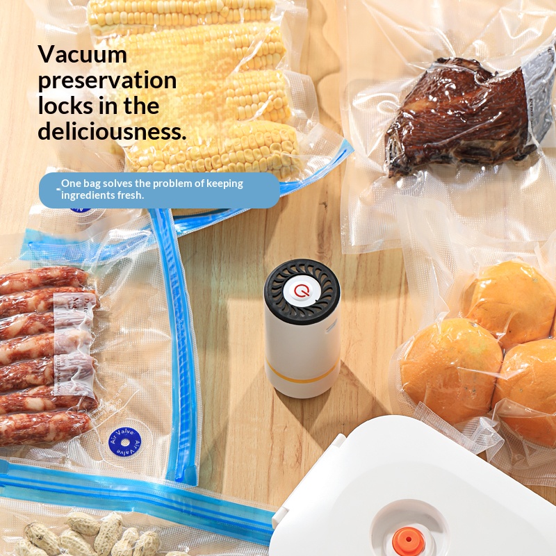 BPA İçermeyen Yeniden Kullanıl - Food Storage Bags Reusable incelemesi ve fiyatı