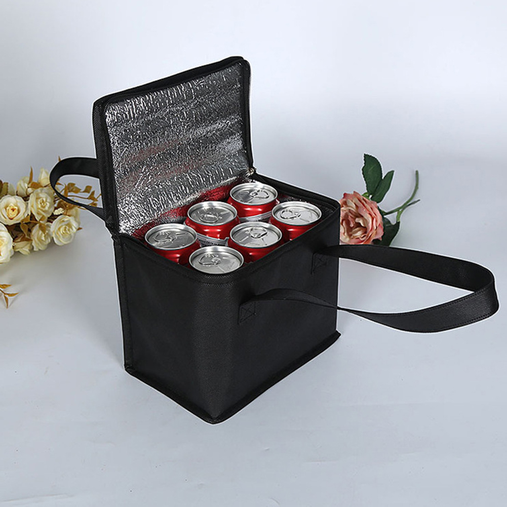 Taşınabilir öğle soğutucu çant - Food Storage In Cooler incelemesi ve fiyatı