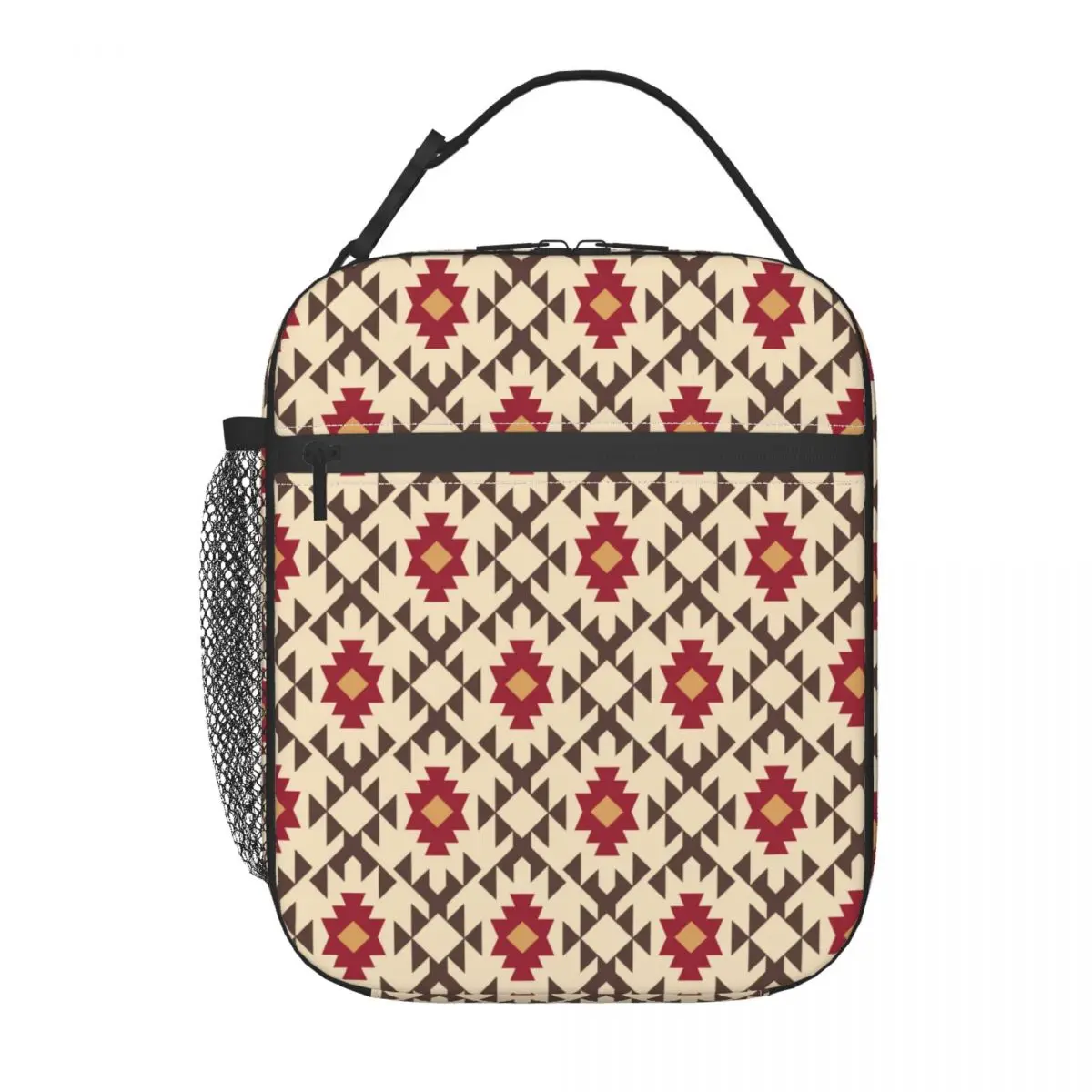 Navajo Aztek Etnik Desenli Yal - Food Storage In Cooler incelemesi ve fiyatı