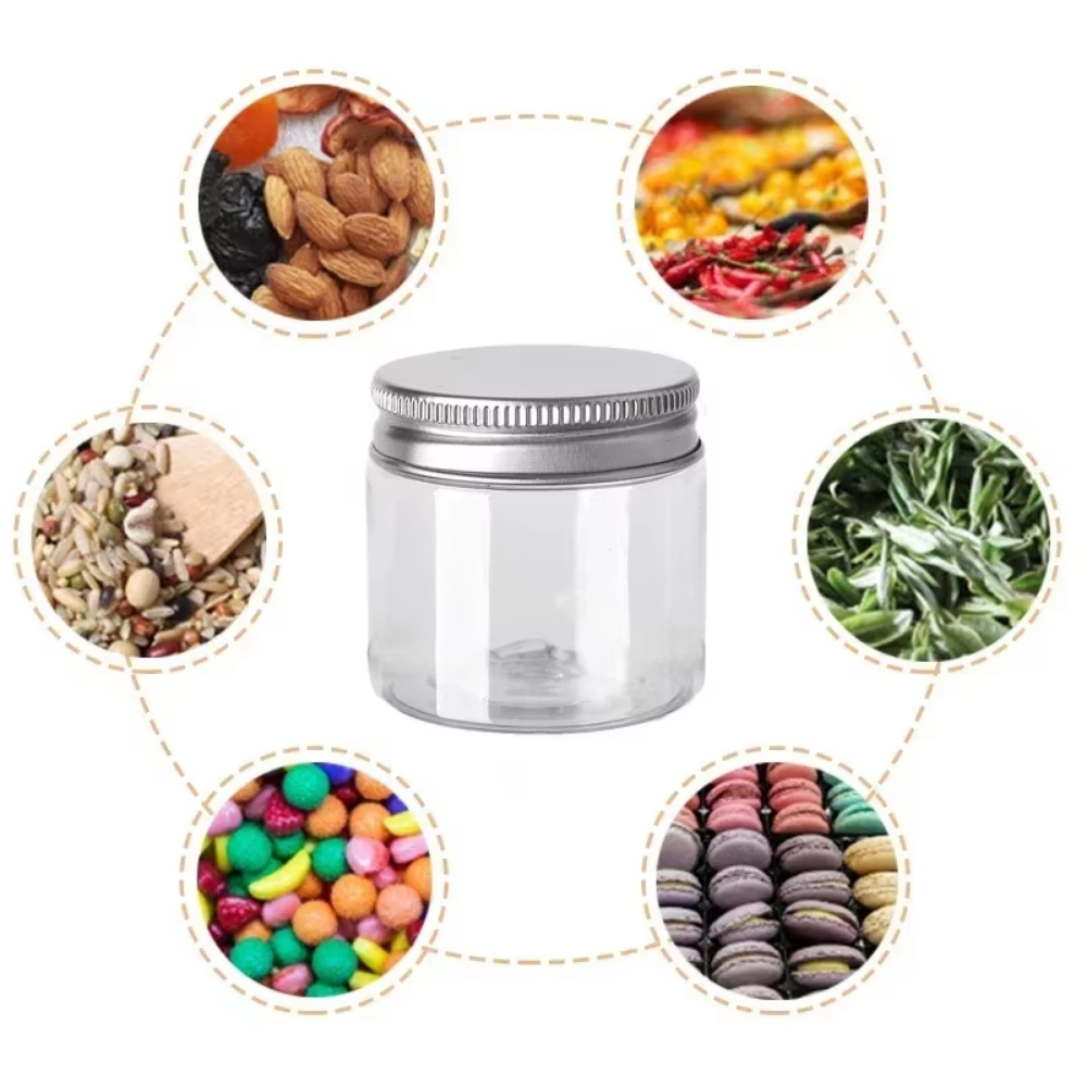 20 adet/grup 30/50/60/80 ml sa - Food Storage Drums incelemesi ve fiyatı
