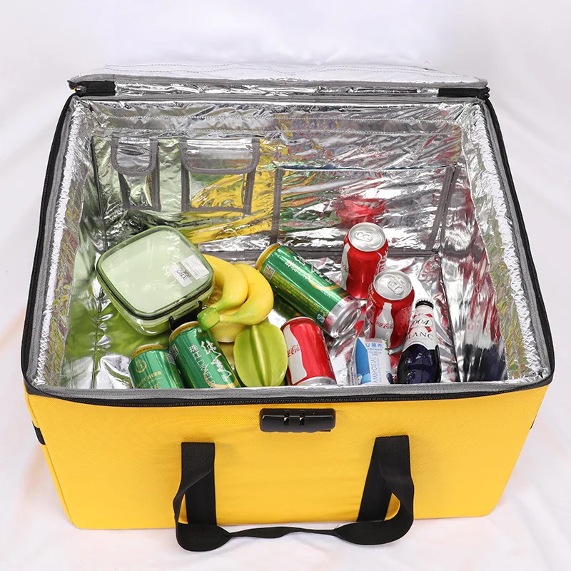 80L Taşınabilir Büyük Pizza Sı - Food Storage In Cooler incelemesi ve fiyatı